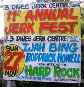 Jerkfest 2011